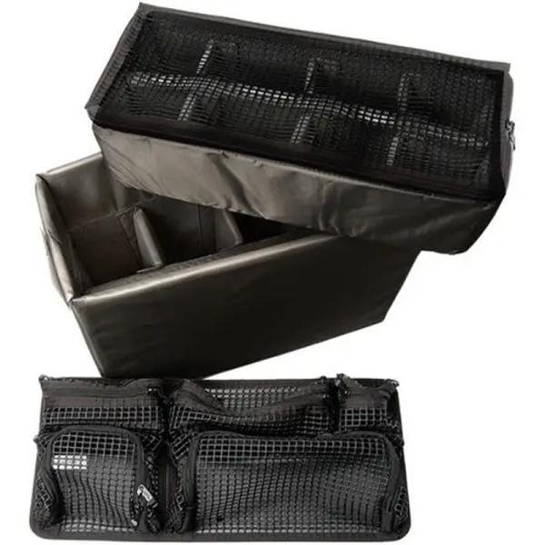 Pelican 1444,WL/WD&ORG,UTILTY,BK - 1440-004-110