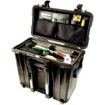 Pelican 1446,OFFICE-DIV,w/LID ORG - 1440-406-200