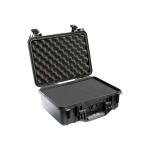 Pelican 1450,WL/WF,BLACK - 1450-000-110
