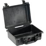 Pelican 1450,WL/WF,BLACK - 1450-000-110