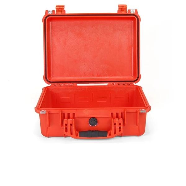 Pelican 1450,WL/WF,ORANGE - 1450-000-150