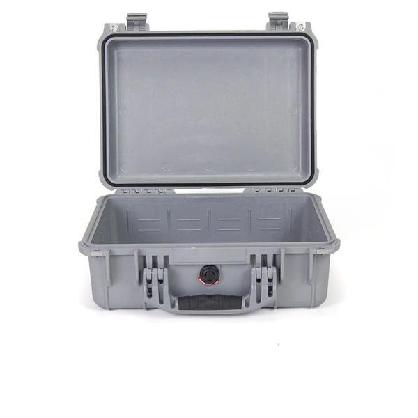 Pelican 1450,WL/WF,SILVER - 1450-000-180