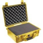 Pelican 1450,WL/WF,YELLOW - 1450-000-240