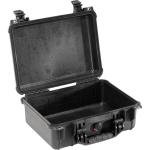 Pelican 1450NF,WL/NF,BLACK - 1450-001-110