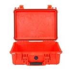 Pelican 1450NF,WL/NF,ORANGE - 1450-001-150