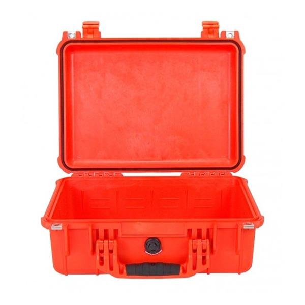 Pelican 1450NF,WL/NF,ORANGE - 1450-001-150