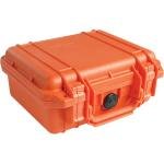 Pelican 1450NF,WL/NF,ORANGE - 1450-001-150