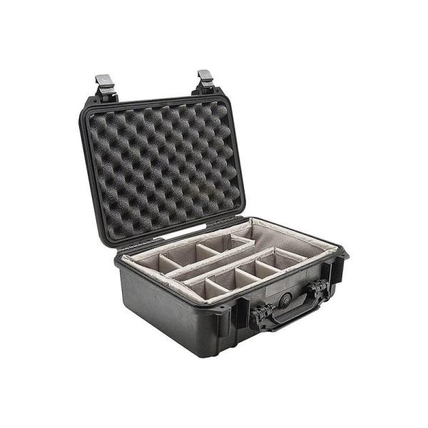 Pelican 1454,WL/WD,BLACK - 1450-004-110