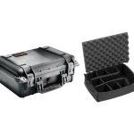 Pelican 1454,WL/WD,BLACK - 1450-004-110