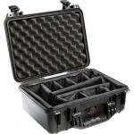 Pelican 1454,WL/WD,BLACK - 1450-004-110