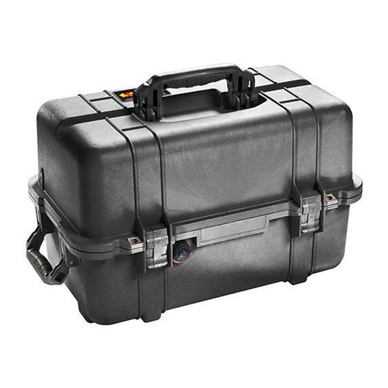 Pelican 1460,WL/WF,BLACK - 1460-000-110