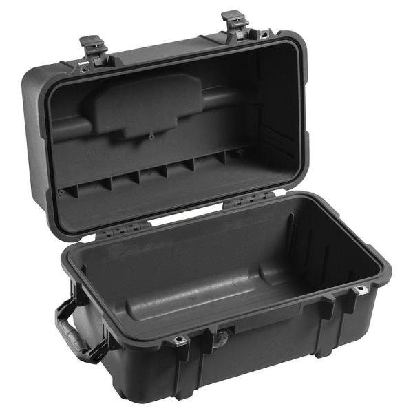 Pelican 1460,WL/WF,BLACK - 1460-000-110