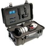Pelican 1460,WL/WF,BLACK - 1460-000-110