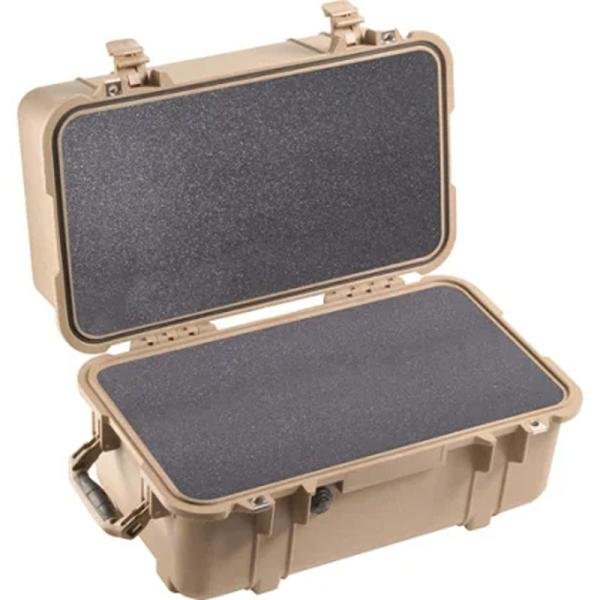 Pelican 1460,WL/WF,DESERT TAN - 1460-000-190