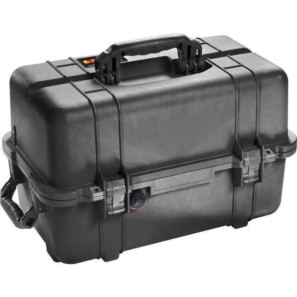 Pelican 1460,WL/NF,BLACK - 1460-001-110