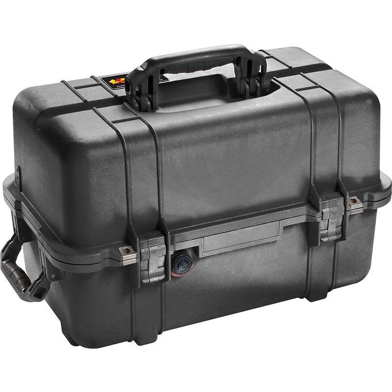 Pelican 1460,WL/NF,BLACK - 1460-001-110