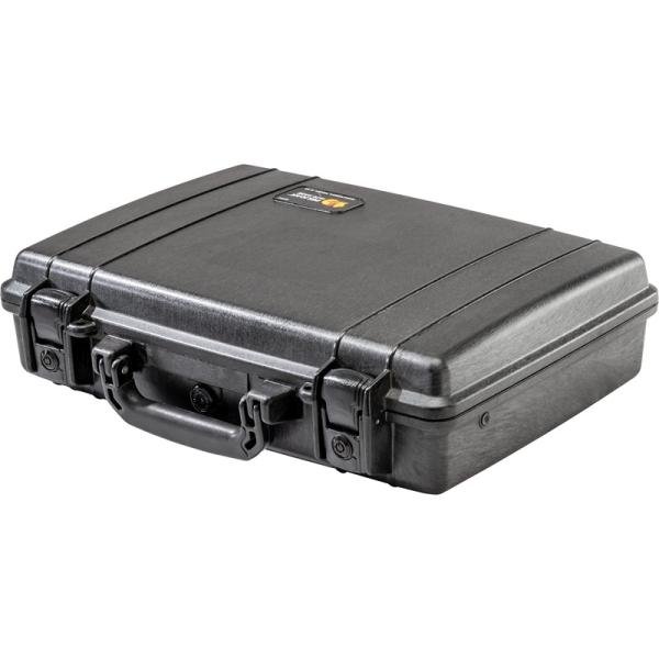 Pelican 1470,WL/WF,BLACK - 1470-000-110