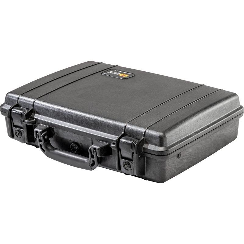 Pelican 1470,WL/WF,BLACK - 1470-000-110