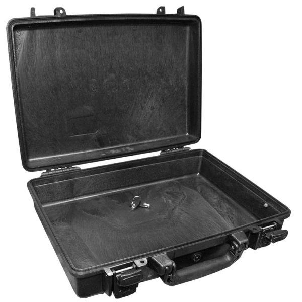 Pelican 1470,WL/WF,BLACK - 1470-000-110
