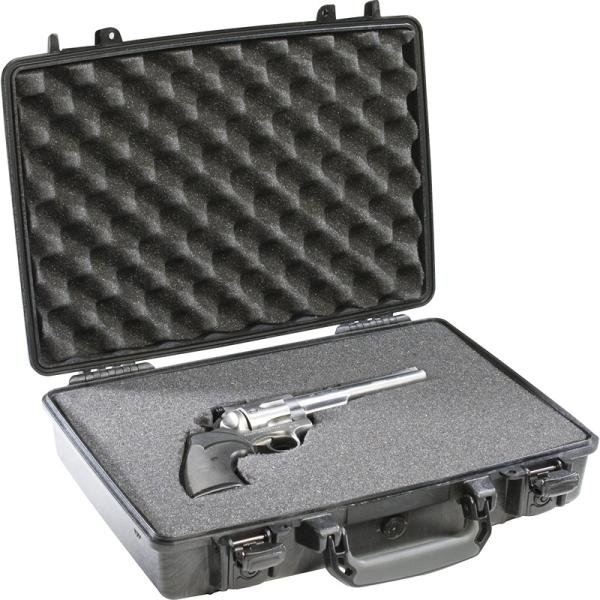 Pelican 1470,WL/WF,BLACK - 1470-000-110