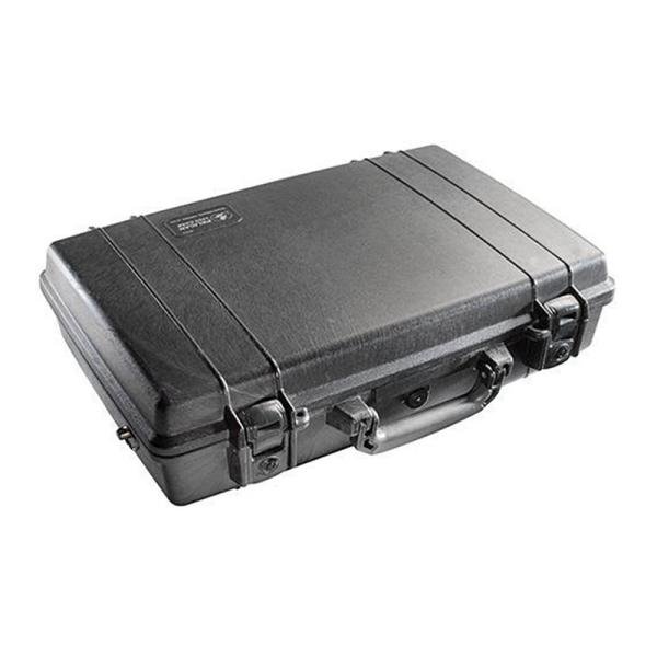 Pelican 1490,WL/WF,BLACK - 1490-000-110