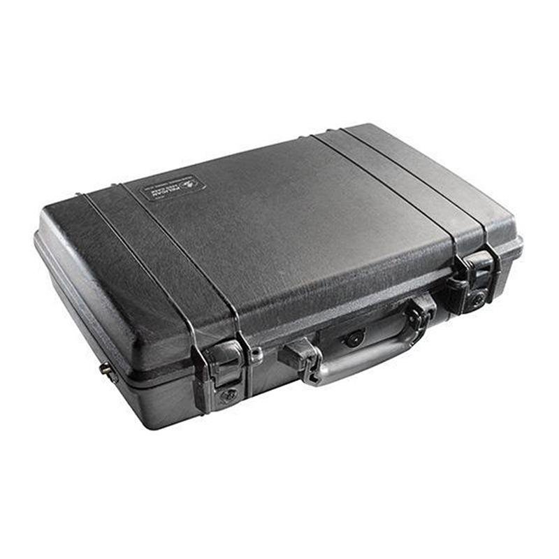 Pelican 1490,WL/WF,BLACK - 1490-000-110