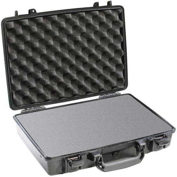 Pelican 1490,WL/WF,BLACK - 1490-000-110