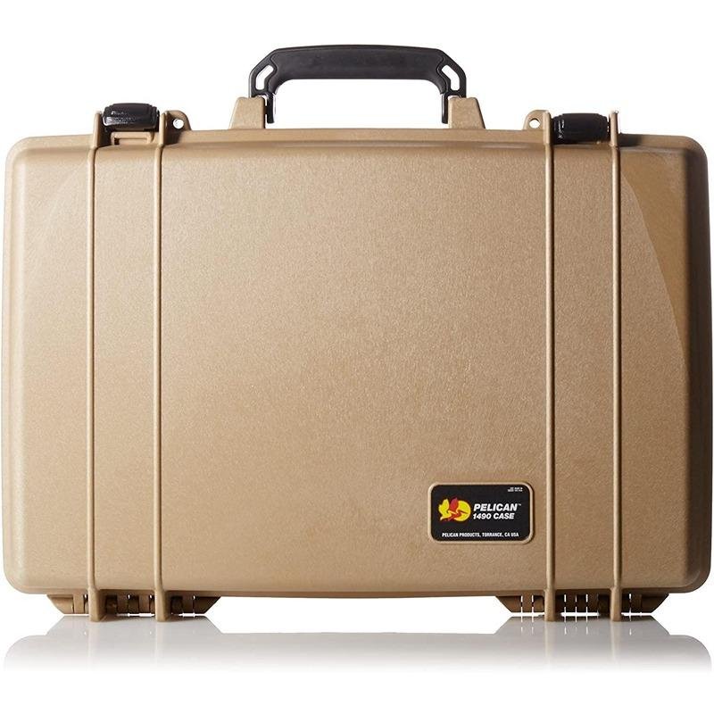Pelican 1490,WL/WF,DESERT TAN - 1490-000-190