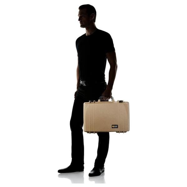 Pelican 1490,WL/WF,DESERT TAN - 1490-000-190