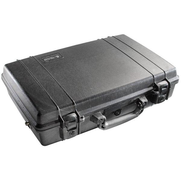 Pelican 1490CC#1,WL/WCA,BK,CMP. - 1490-003-110
