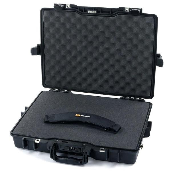 Pelican 1495,WL/WF,BLACK - 1495-000-110