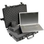 Pelican 1495,WL/WF,BLACK - 1495-000-110