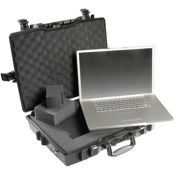 Pelican 1495,WL/WF,BLACK - 1495-000-110