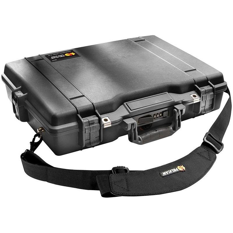 Pelican 1495NF,WL/NF,BLACK - 1495-001-110