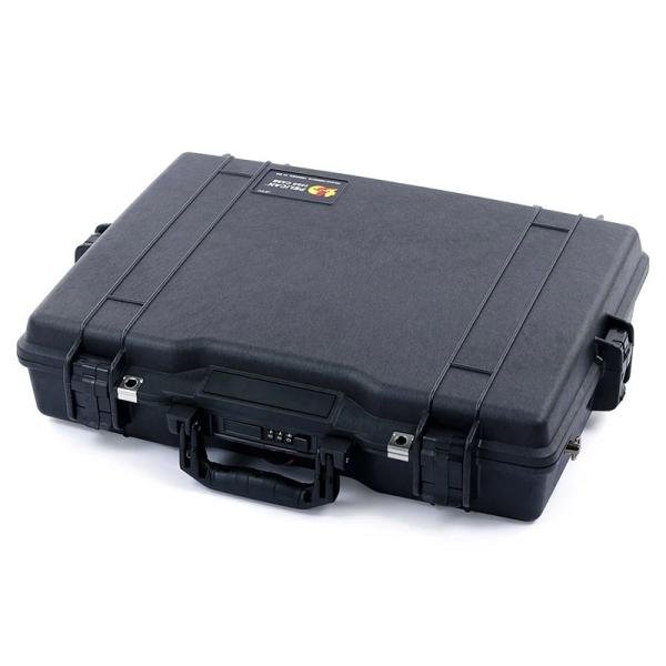 Pelican 1495NF,WL/NF,BLACK - 1495-001-110
