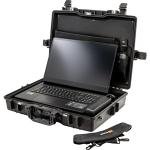 Pelican 1495CC#1,WL/WCA,BK,CMP. - 1495-003-110