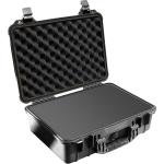 Pelican 1500,WL/WF,BLACK - 1500-000-110