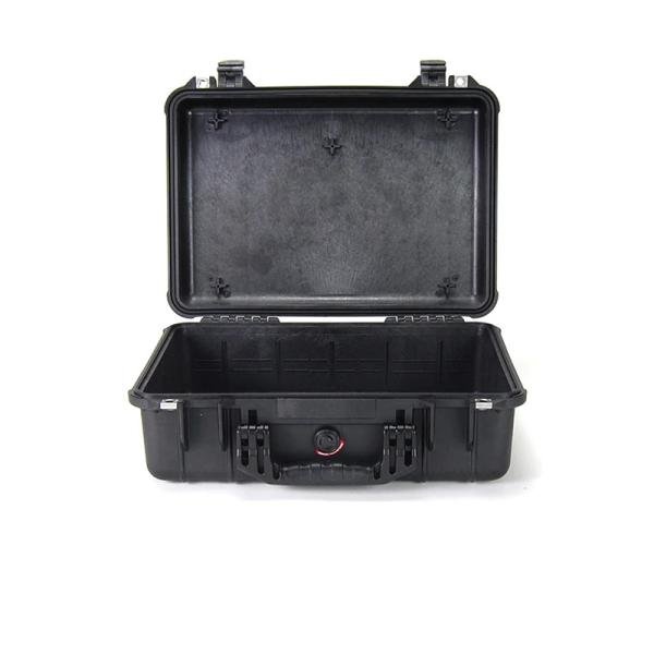 Pelican 1500,WL/WF,BLACK - 1500-000-110