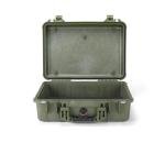 Pelican 1500,WL/WF,OD GREEN - 1500-000-130