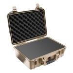 Pelican 1500,WL/WF,DESERT TAN - 1500-000-190