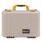 Pelican 1500,WL/WF,DESERT TAN - 1500-000-190