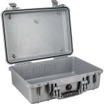 Pelican 1500NF,WL/NF,SILVER - 1500-001-180