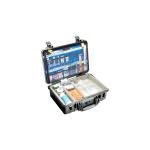 Pelican 1500EMS,WL/ORG & DIV,BLK - 1500-005-110