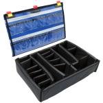Pelican 1500EMS,WL/ORG & DIV,OR - 1500-005-150
