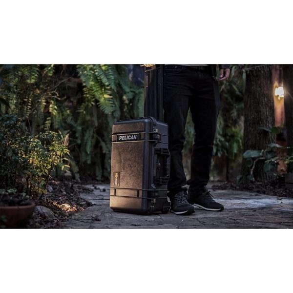 Pelican 1510,WL/WF,BLACK - 1510-000-110