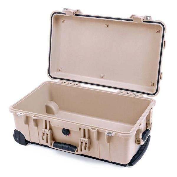 Pelican 1510,WL/WF,DESERT TAN - 1510-000-190