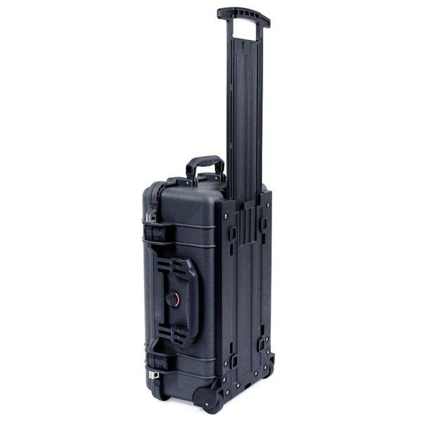 Pelican 1510NF,WL/NF,BLACK - 1510-001-110