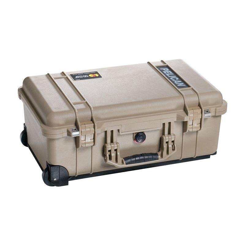 Pelican 1510NF,WL/NF,DESERT TAN - 1510-001-190