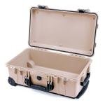Pelican 1510NF,WL/NF,DESERT TAN - 1510-001-190