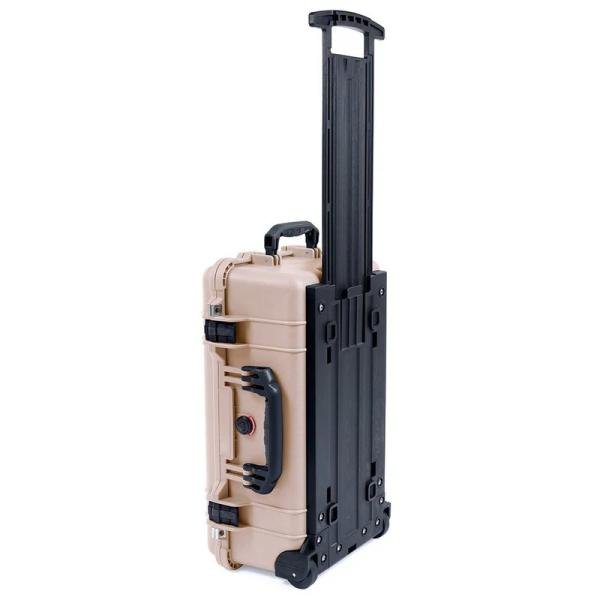Pelican 1510NF,WL/NF,DESERT TAN - 1510-001-190